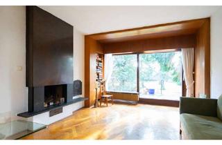 Anlageobjekt in 41564 Kaarst, Bezugsfreie Generationenvilla im Parkviertel - 3 WE - 1.000 m² - Parkgarten - Garage