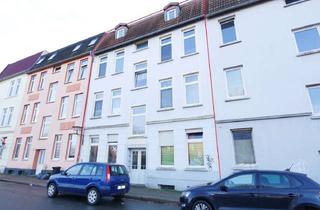 Anlageobjekt in 23970 Wismar-Ost, Kapitalanleger aufgepasst!