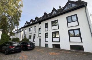 Anlageobjekt in 40699 Erkrath, Lichtdurchflutete 3 Zi-ETW mit S-Balkon, EBK, Fußbodenhzg., 2 Bäder & Garage in Unterfeldhaus!