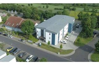 Anlageobjekt in 36041 Fulda, Moderner Apartment-Komplex mit 41 Wohneinheiten – ideal für Studenten- oder betreutes Wohnen