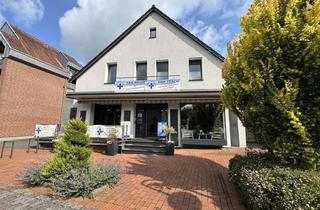 Anlageobjekt in 32130 Enger, Enger - Saniertes Wohn- u. Geschäftshaus