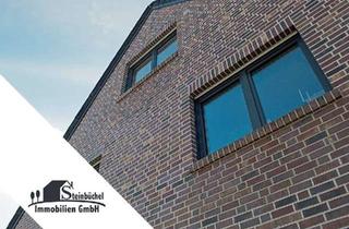 Anlageobjekt in 48165 Hiltrup, Flexibles Baugrundstück – ideal für zwei Doppelhäuser oder ein Einfamilienhaus!