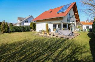 Anlageobjekt in 71093 Weil im Schönbuch, Wohnträume leben: Gehobenes EFH mit Garten und Spa-Bereich in Weil im Schönbuch-Neuweiler