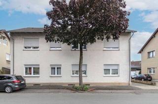 Anlageobjekt in 33175 Bad Lippspringe, Top-MFH Bad Lippspringe, Preis gesenkt auf 459.000 € – EG frei für Eigennutzer, 4 vermietet