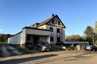 Anlageobjekt in 32120 Hiddenhausen, Wohn-/ Gewerbeimmobilie in Hiddenhausen