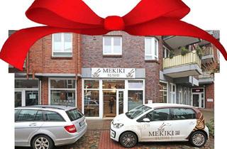 Anlageobjekt in 22941 Bargteheide, Gewerbefläche als Solide Kapitalanlage im Herzen von Bargteheide!