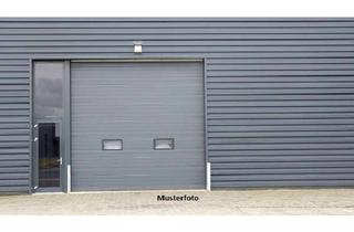 Anlageobjekt in An Den Bäckerwiesen XX, 17489 Industriegebiet, Freistehendes Autohaus mit Werkstatt