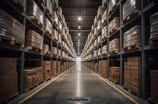 Anlageobjekt in Industriestraße XX, 59192 Bergkamen, Gewerbehalle + provisionsfrei +
