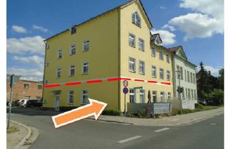 Anlageobjekt in 17033 Stadtgebiet West, 2 ETW in bevorzugter Lage