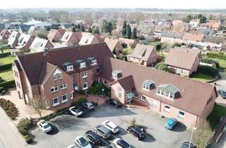 Anlageobjekt in 49593 Bersenbrück, Die ideale Kapitalanlage mitten in Bersenbrück!