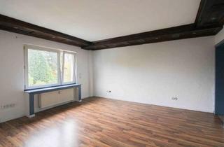 Anlageobjekt in 45141 Stoppenberg, Für Anpacker: Gestaltbare Whg. in Alleinlage