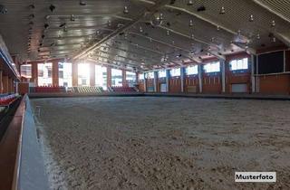 Anlageobjekt in Str. Der Freundschaft XX, 39393 Hötensleben, Reiterfreunde aufgepasst! Reitanlage - provisionsfrei