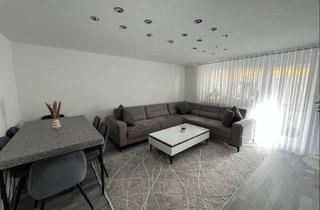 Anlageobjekt in 71364 Winnenden, Winnenden: Vermietete 3-Zimmer-Wohnung mit Balkon und Stellplatz!