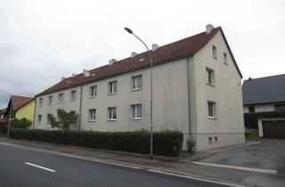 Anlageobjekt in Sonnebergerstr. 17 A + B, 96528 Effelder-Rauenstein, Gepfl. Renditeobjekt mit Potential. Energieeffizienzklasse - C
