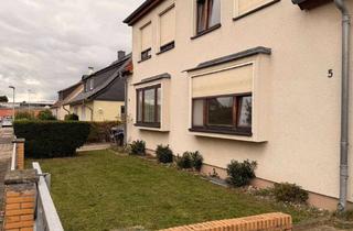 Anlageobjekt in Wehler Bruch 4,5,6, 31785 Hameln, **Exklusives Immobilenangebot in Hameln: Dreifach-Zweifamilienhaus mit vielfältigen Möglichkeiten**