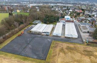 Anlageobjekt in 44879 Linden, Sanierte Gewerbeflächen für Pflege/Medizin in Bochum-Süd