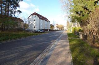 Grundstück zu kaufen in 16835 Lindow (Mark), Grundstück in ruhiger Lage mit positivem Bauvorbescheid für Einfamilienhausbebauung!