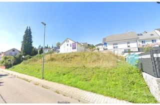 Grundstück zu kaufen in 69257 Wiesenbach, Attraktives Baugrundstück mit vielseitigen Perspektiven für Wohnen, Arbeiten und Investitionen