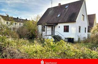 Grundstück zu kaufen in 85221 Dachau, Verwirklichen Sie Ihren Wohntraum!