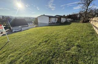 Grundstück zu kaufen in 75443 Ötisheim, Baugrundstück in ruhiger Wohnlage von Ötisheim-Schönenberg