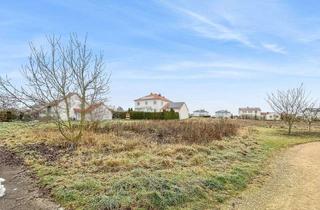 Grundstück zu kaufen in 85117 Eitensheim, Ihr Platz zum Ankommen – Baugrundstück in Eitensheim für Familien, die mehr vom Leben wollen