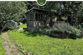 Grundstück zu kaufen in 76532 Oos, Traumgrundstück in Baden-Baden Oos – 2.519 m² Panorama-Lage