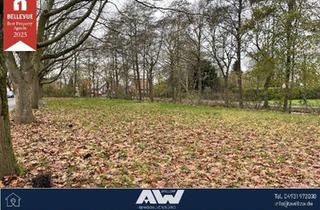 Grundstück zu kaufen in 26506 Norden, Grundstück mit Entwurfsplanung für ein Mehrfamilienhaus mit 6 Wohneinheiten