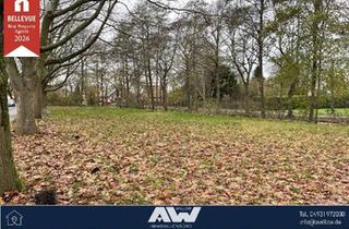 Grundstück zu kaufen in 26506 Norden, Grundstück mit Entwurfsplanung für ein Mehrfamilienhaus mit 6 Wohneinheiten