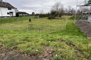 Grundstück zu kaufen in Landstraße, 77839 Lichtenau, Baugrundstück in Lichtenau/Scherzheim zu verkaufen