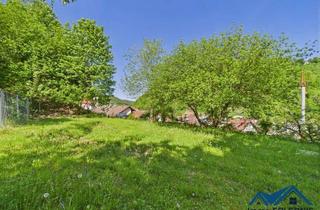 Grundstück zu kaufen in 73349 Wiesensteig, 1.537 m² für Ihre Wohnträume – Grundstück in idyllischer Lage von Wiesensteig!