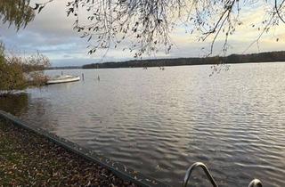 Grundstück zu kaufen in 13503 Heiligensee, Erschlossenes Baugrundstück in Wassernähe