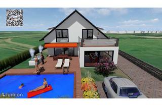 Grundstück zu kaufen in 51519 Odenthal, Diskrete Vermarktung! Exklusives Grundstück von 567 m² in Odenthal für Ihr LUXHAUS!