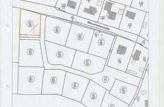 Grundstück zu kaufen in Wasserwerkstrasse 15, 21789 Wingst, Baugrundstück nähe Nordsee! Bauen in Cuxhaven/Wingst