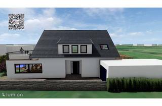 Grundstück zu kaufen in 51519 Odenthal, Exklusives Grundstück von 563 m² in Odenthal für Ihr LUXHAUS - Reserviert