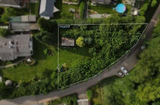 Grundstück zu kaufen in 66440 Blieskastel, Ihr neues Zuhause beginnt hier: Baugrundstück in ruhiger Lage von Niederwürzbach!