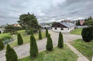 Grundstück zu kaufen in 91096 Möhrendorf, Ideale Lage & Entwicklungspotenzial: Grundstück mit Altbestand in Möhrendorf zu verkaufen!