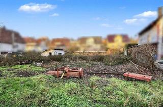 Grundstück zu kaufen in 75038 Oberderdingen, Großzügiger Bauplatz in Oberderdingen