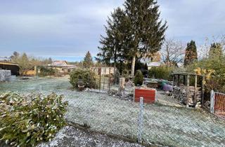 Grundstück zu kaufen in 02943 Weißwasser, Ruhige Sackgassenlage mit direkter Nähe zum Jahnteich und nur wenige Minuten ins Zentrum.