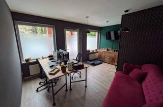 Büro zu mieten in Südstraße 24, 52351 Düren, Möbliertes Büro inkl. Stellplatz in DN zur vermieten