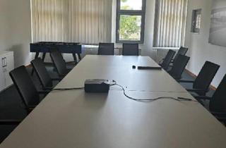 Büro zu mieten in 30539 Bemerode, Say hello to: Moderne Büroflächen in direkter Nähe zu der Expo Plaza