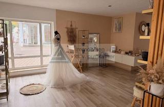 Geschäftslokal mieten in 88471 Laupheim, "VIP ! MODERNE LADEN-, BÜRO-, UND PRAXISRÄUME IN LAUPHEIM "