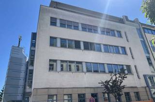 Büro zu mieten in Schützenstrae 23a, 96047 Bamberg, Arbeitszimmer/ Einzelbüros zu vermieten