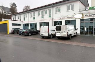 Büro zu mieten in Bahnhofstraße, 54550 Daun, Büro-, Praxis- oder Schulungsräume im Herzen von Daun.