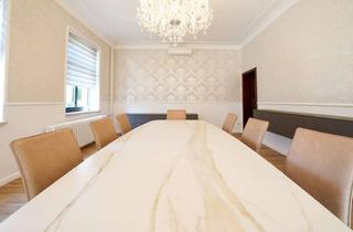 Büro zu mieten in 01809 Heidenau, Charmante Büroeinheit im Herzen von Heidenau zur Miete