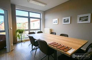 Büro zu mieten in 21365 Adendorf, ++ Geräumige, repräsentative Bürofläche in guter, verkehrsgünstiger Lage von Adendorf ++