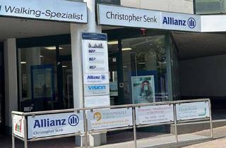 Büro zu mieten in Bahnhofstraße., 53604 Bad Honnef, Offene Büroräume/Praxis zentral in Bad Honnef - beste Parkmöglichkeiten