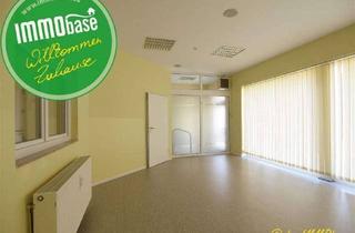 Gewerbeimmobilie mieten in 09669 Frankenberg, Großzügige Gewerbefläche - Ihr neuer Arbeitsplatz!