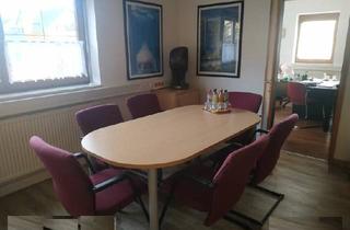 Gewerbeimmobilie kaufen in 09131 Ebersdorf, Stilvolles & modernes Büro-Top-Lage & perfekte Ausstattung zu verkaufen