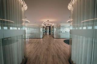 Gewerbeimmobilie mieten in Rhenus-Platz, 59439 Holzwickede, Co-Working Space am HSI Campus in Holzwickede