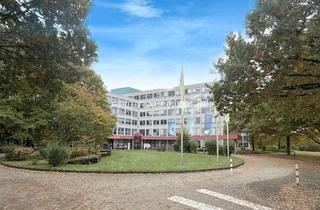Büro zu mieten in 57250 Netphen, Freiraum4 +++ Vielseitige Büro- und Praxisflächen in Top-Lage von Netphen–Dreis-Tiefenbach